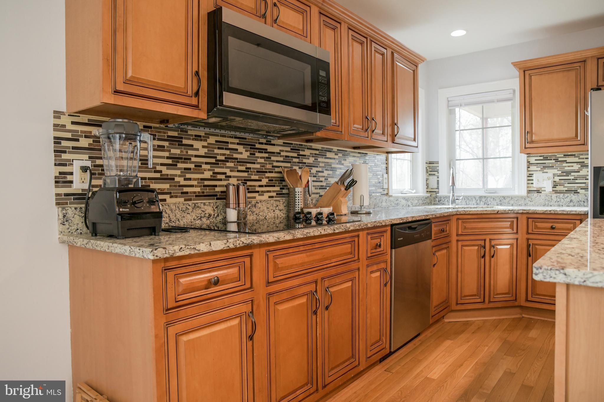 TANTALLON HILLS - Residential