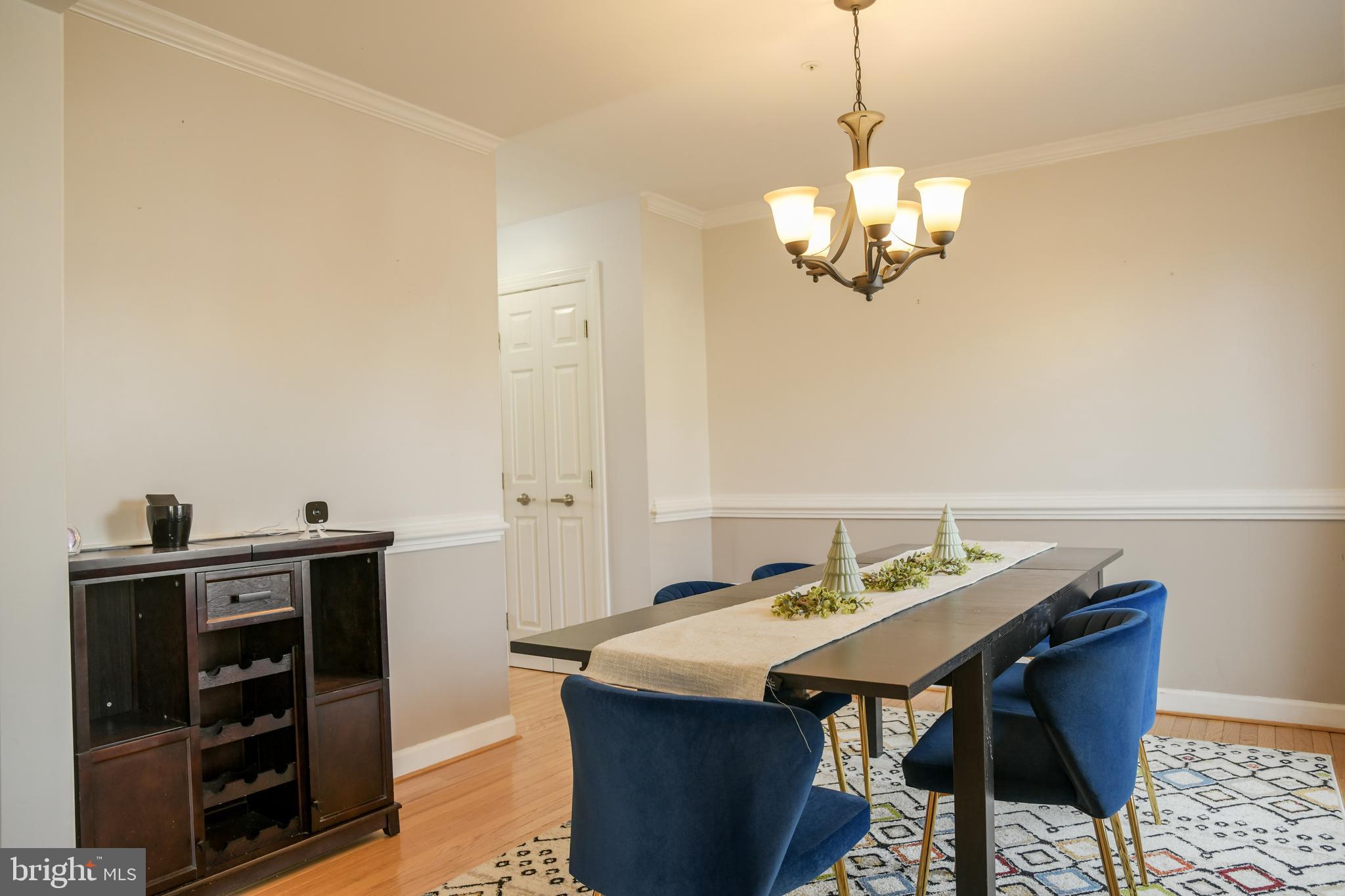 TANTALLON HILLS - Residential