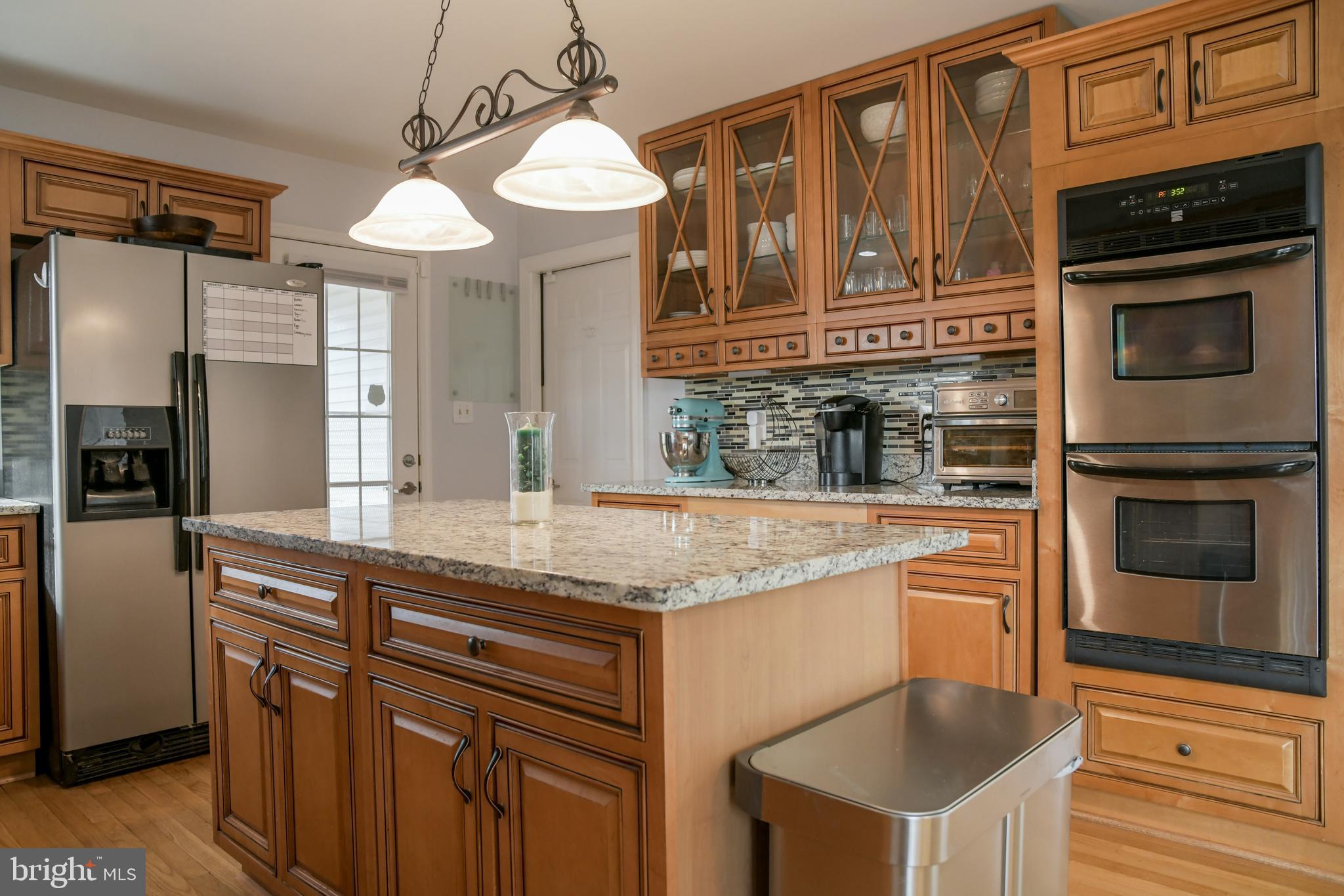 TANTALLON HILLS - Residential