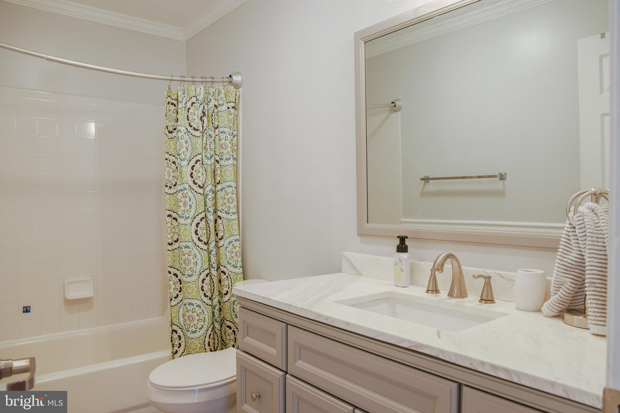 TANTALLON HILLS - Residential