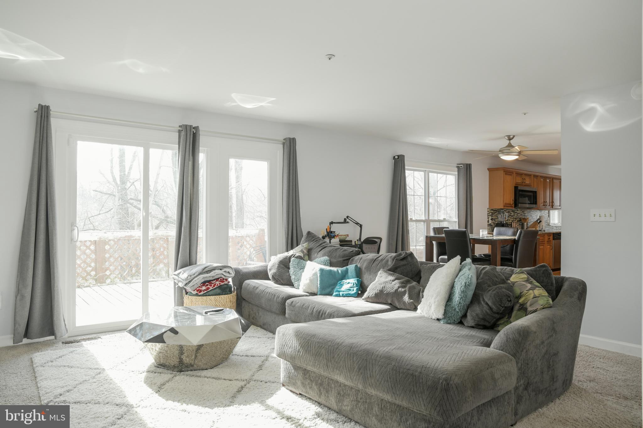 TANTALLON HILLS - Residential