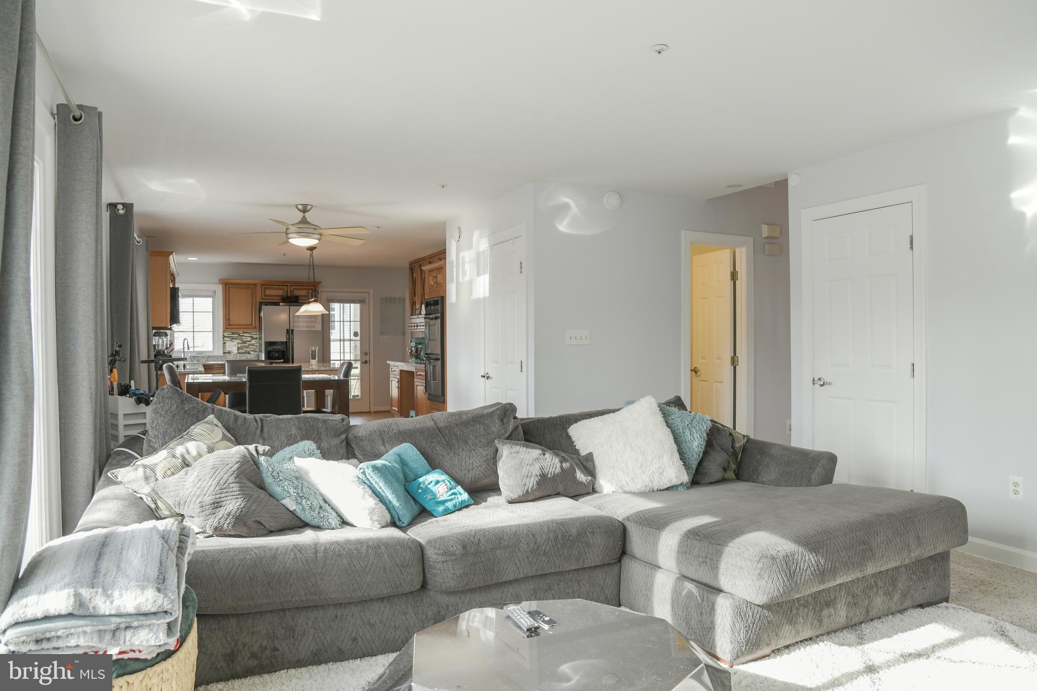 TANTALLON HILLS - Residential