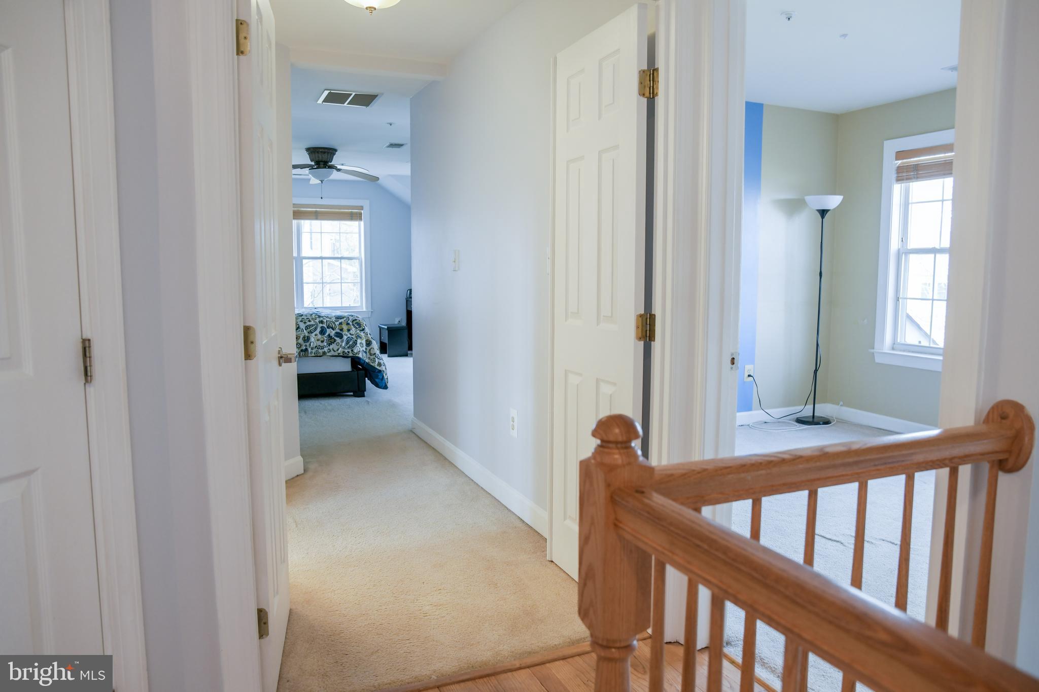 TANTALLON HILLS - Residential