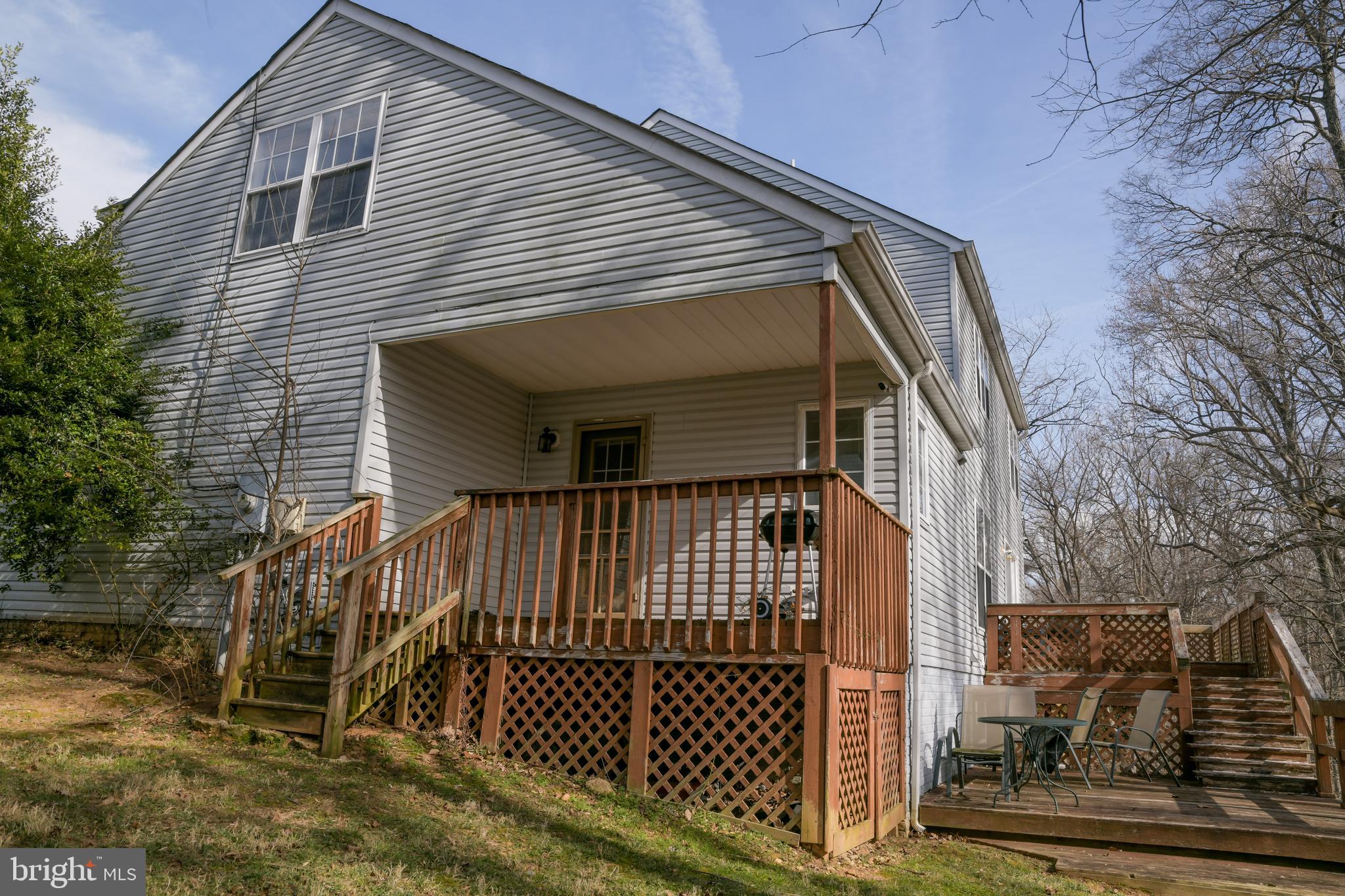 TANTALLON HILLS - Residential