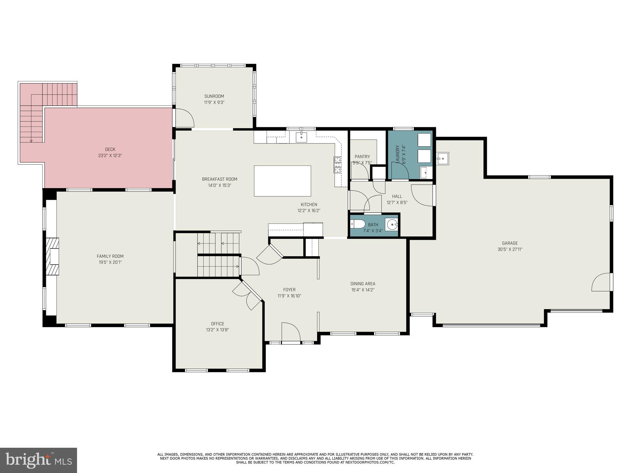 7 HIGHLAND TERRACE COURT