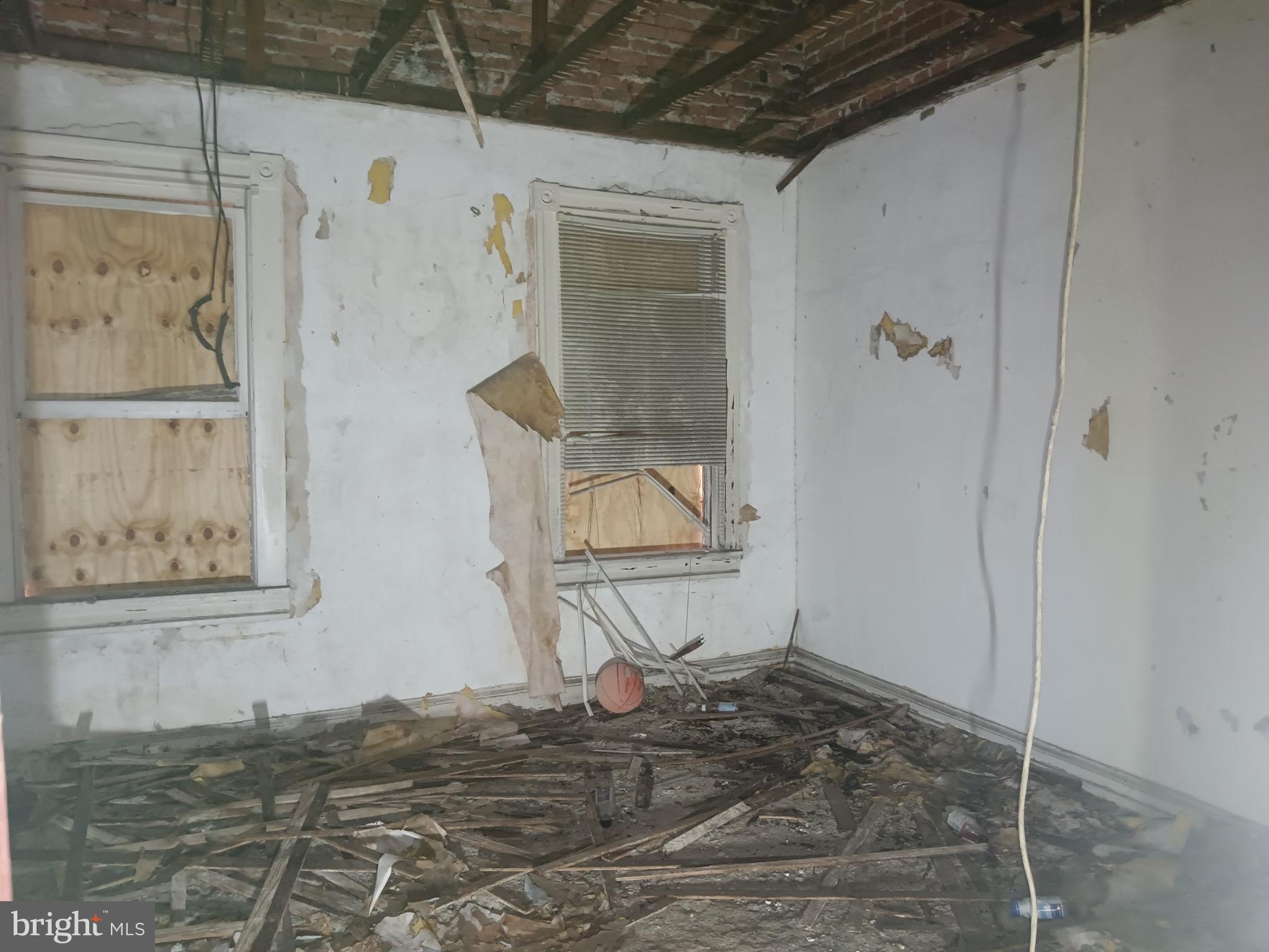 MOSHER - Residential