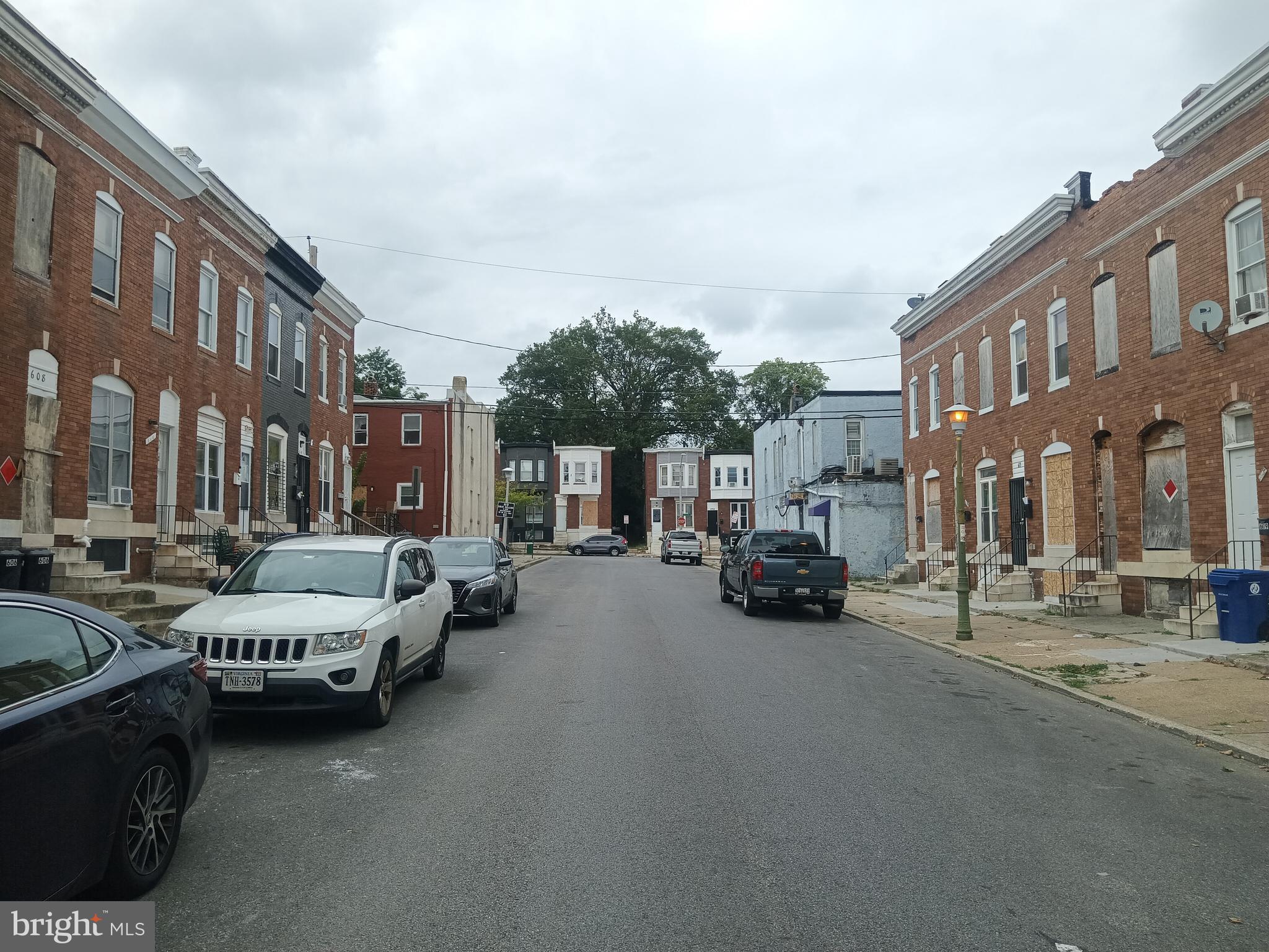 MOSHER - Residential