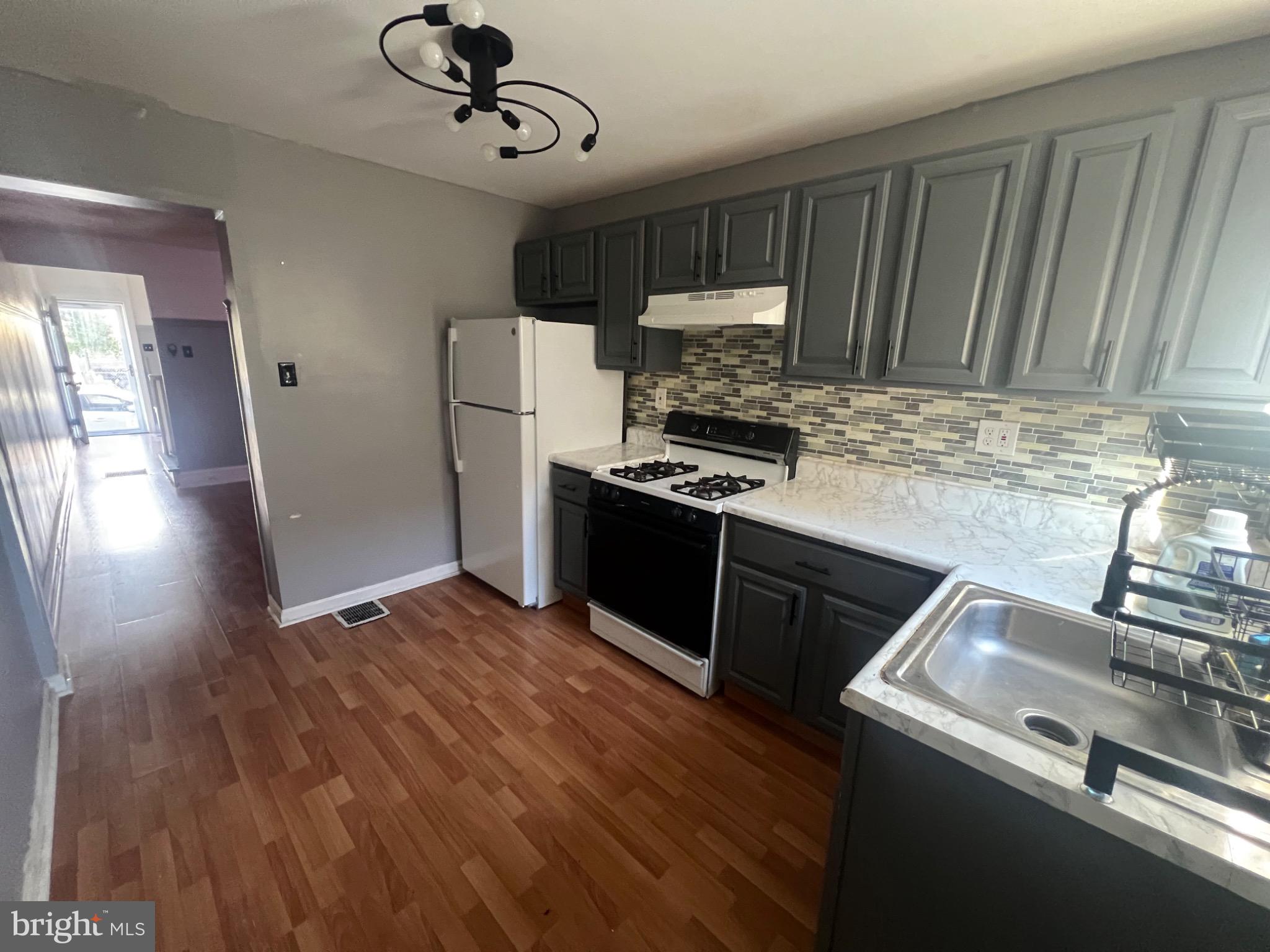 FISHTOWN - Residential