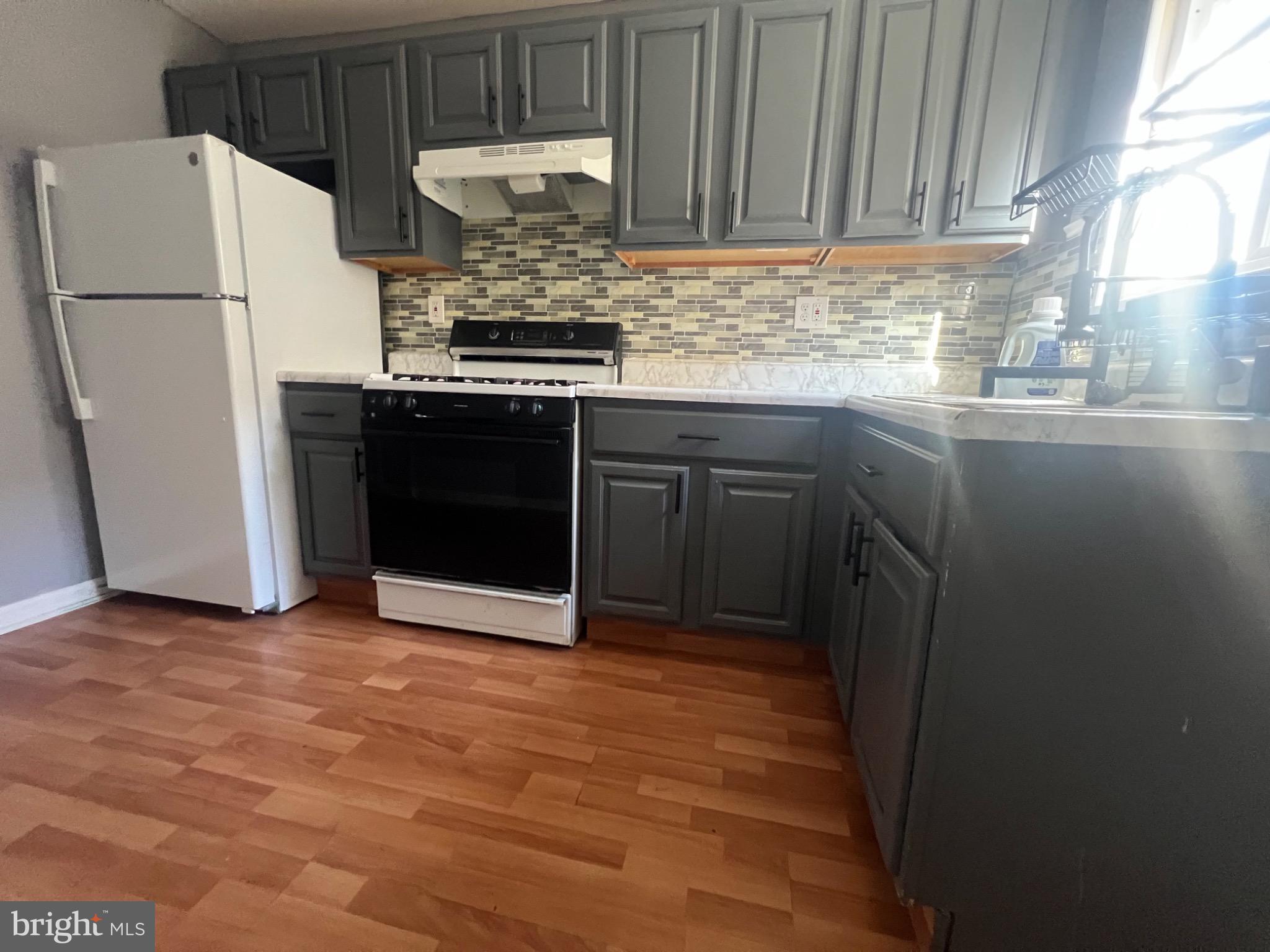 FISHTOWN - Residential