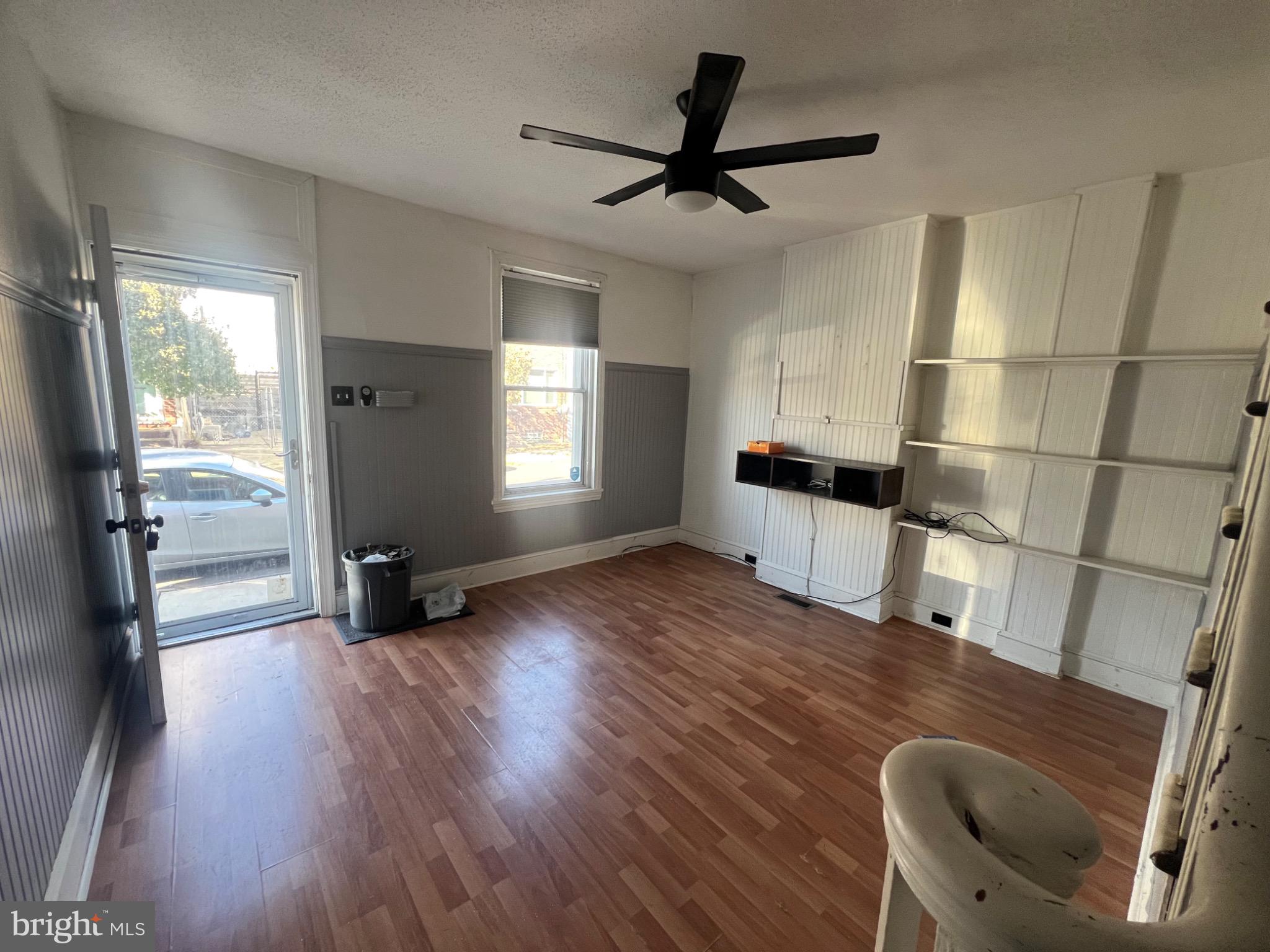 FISHTOWN - Residential