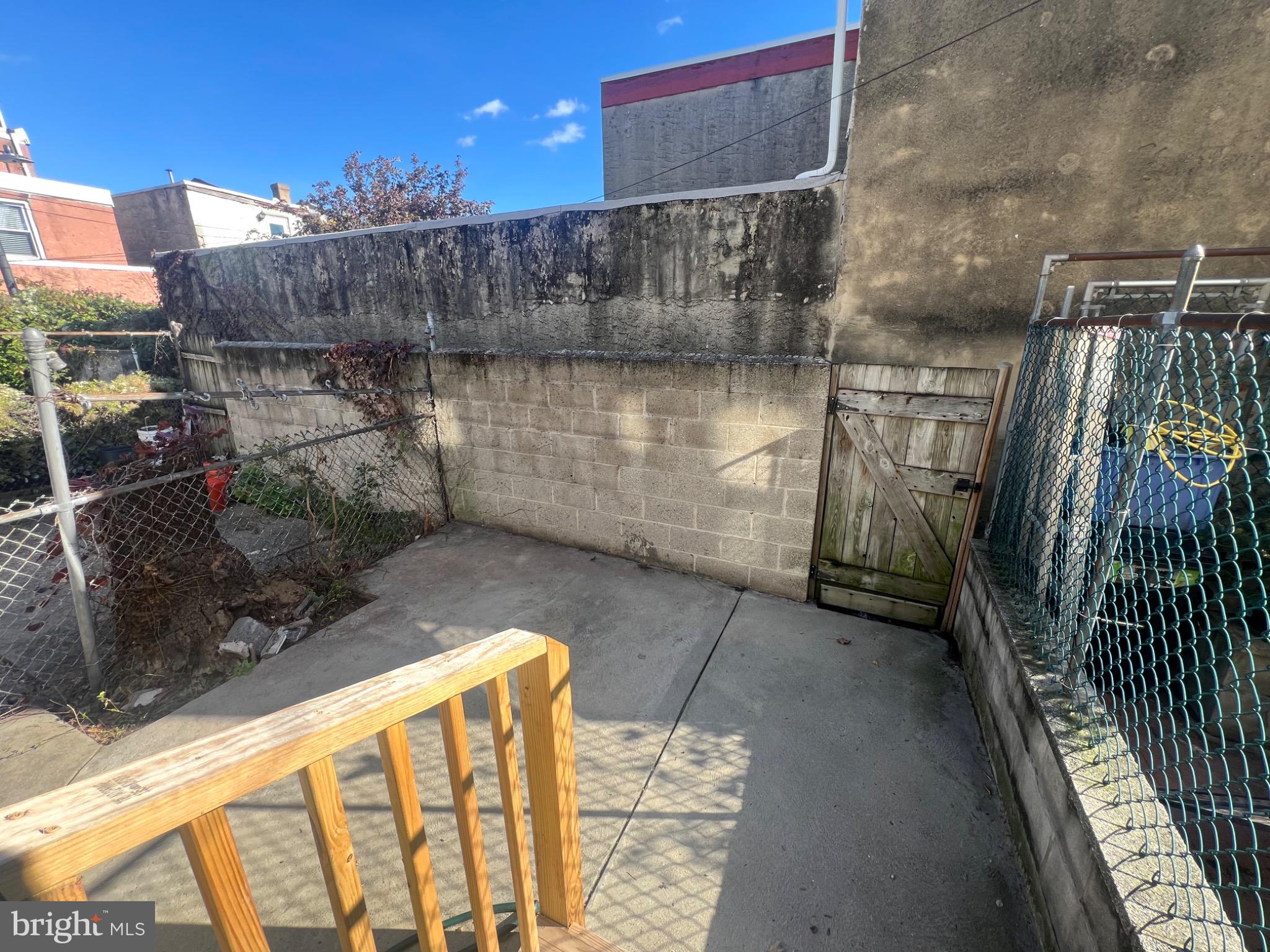 FISHTOWN - Residential