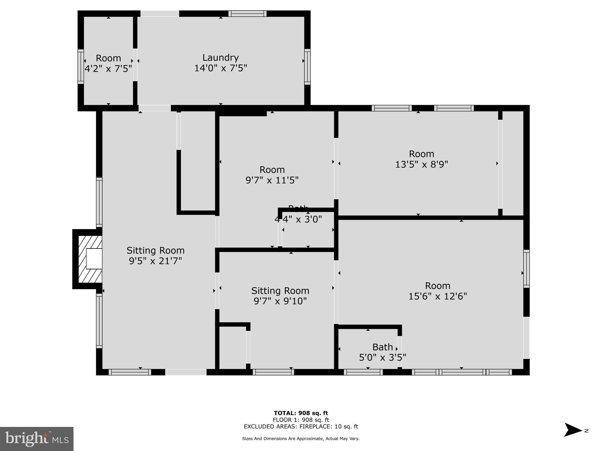 Main image without alt text