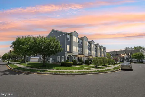 19 Fox Court, Riverside, NJ 08075 - #: NJBL2085982