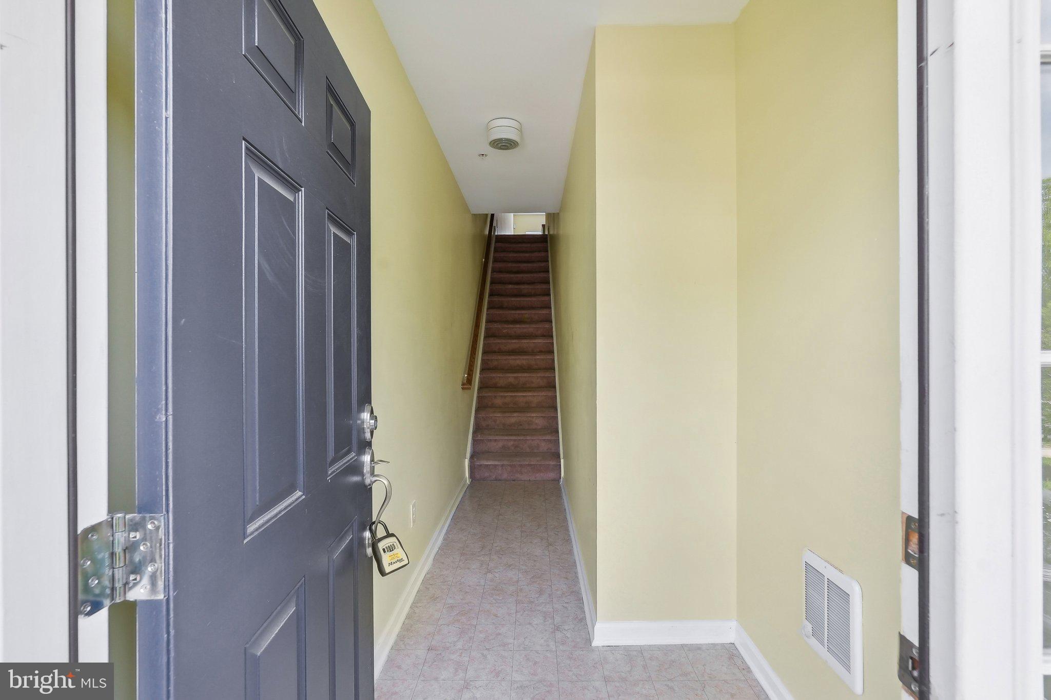 19 FOX COURT