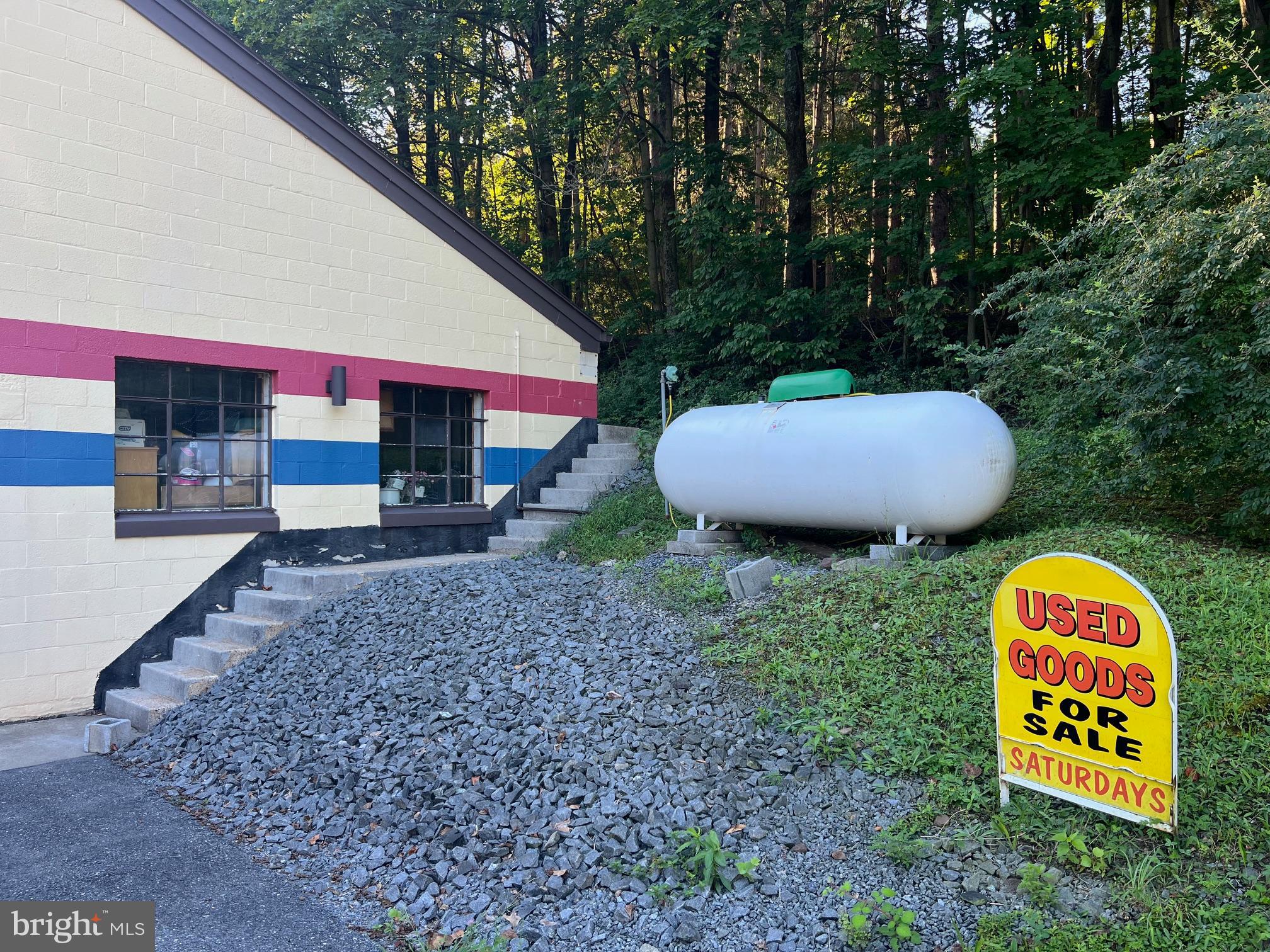 4116 NEW HOLLAND ROAD