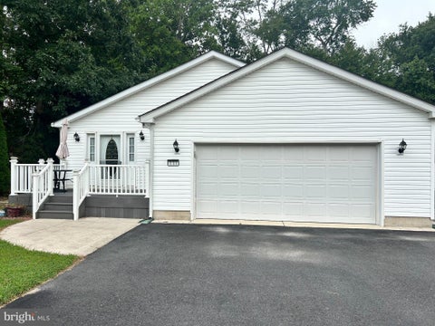 Mobile Home For Sale - 171 White Pine Drive<br/> MILLSBORO, DE 19966