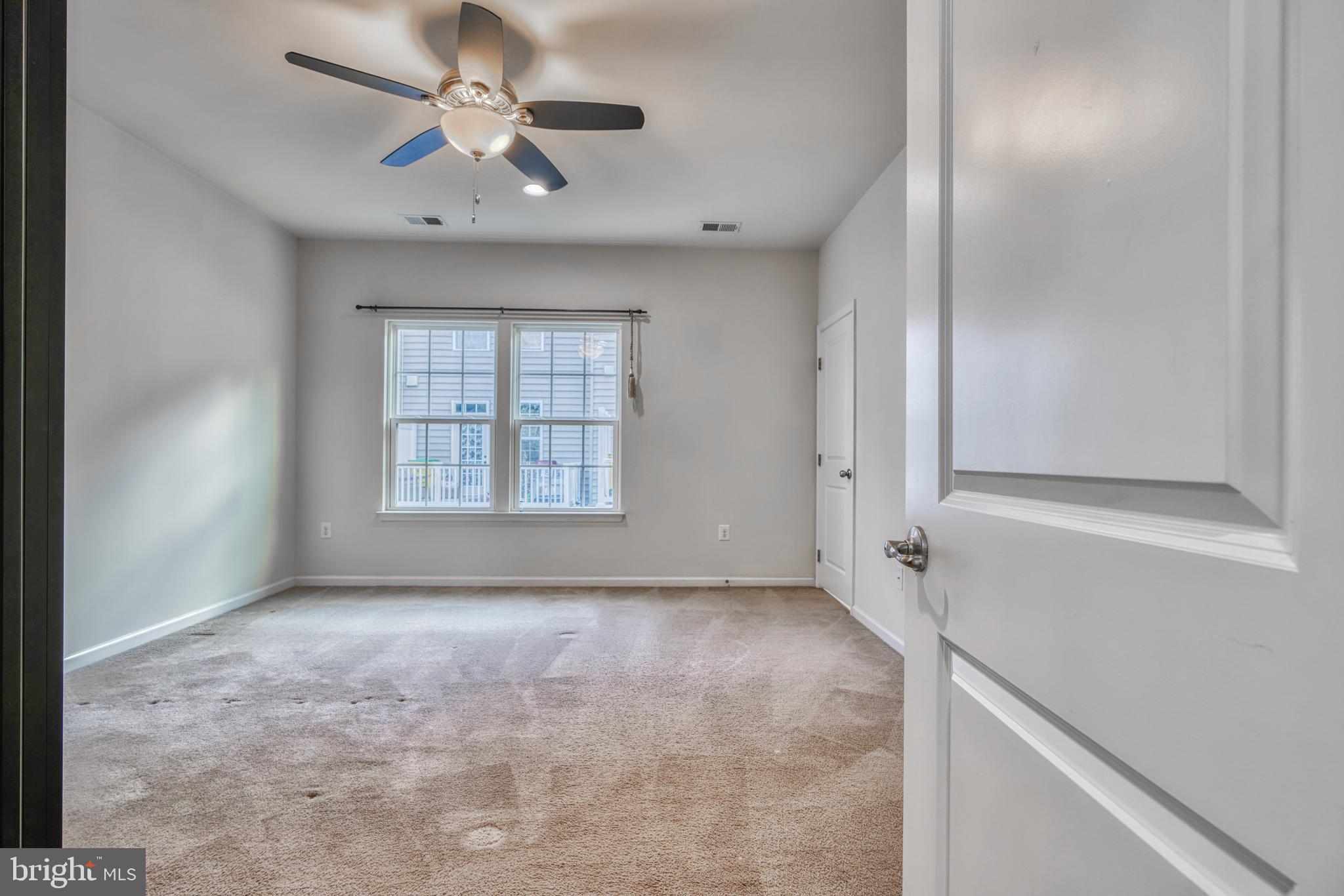 ELLICOTT CROSSING - Residential Lease