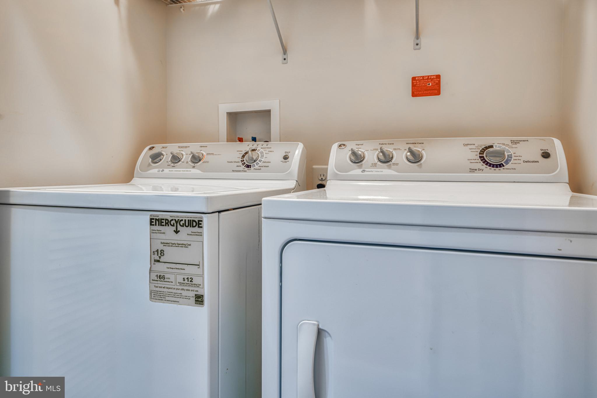 ELLICOTT CROSSING - Residential Lease