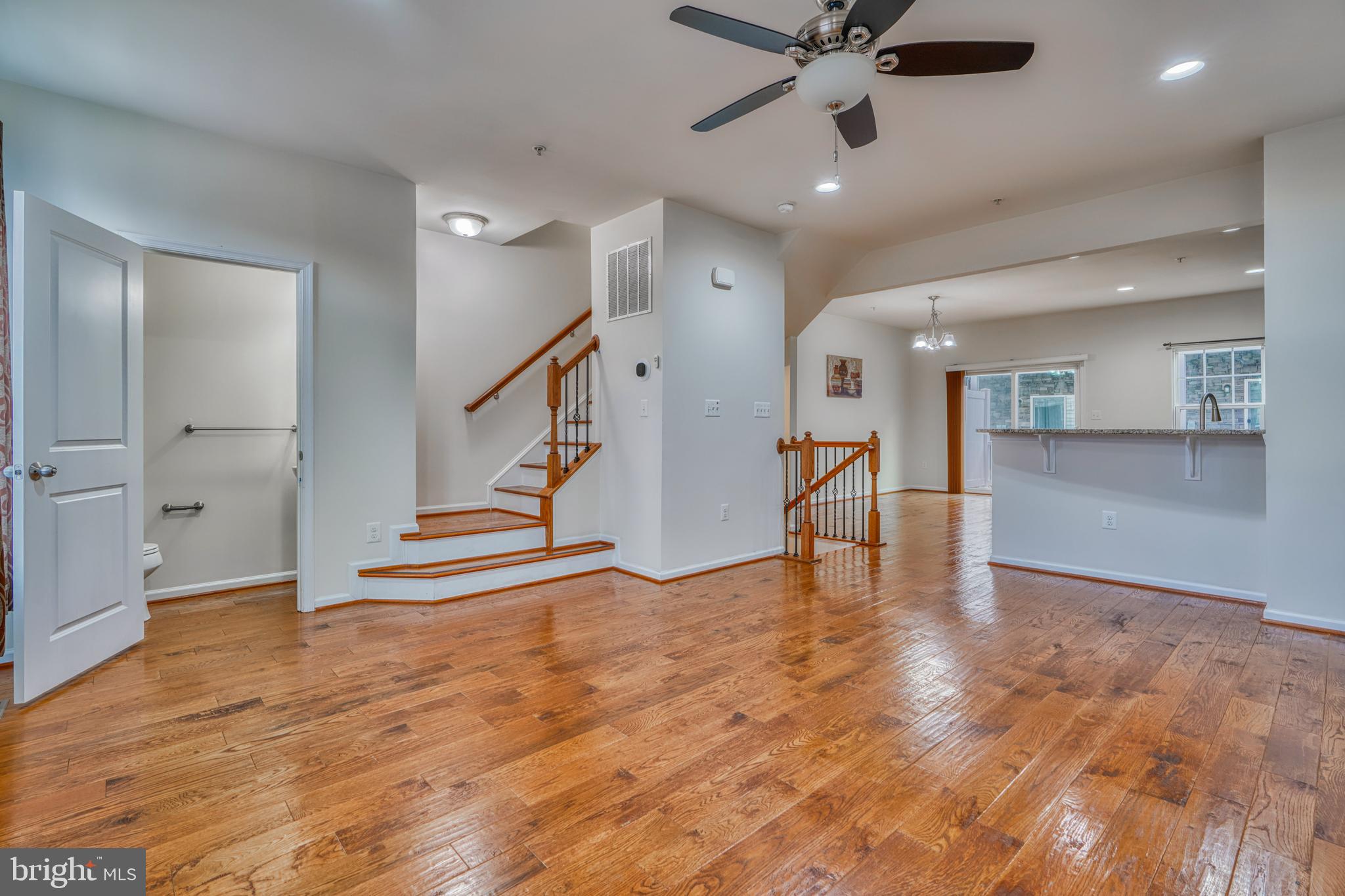 ELLICOTT CROSSING - Residential Lease