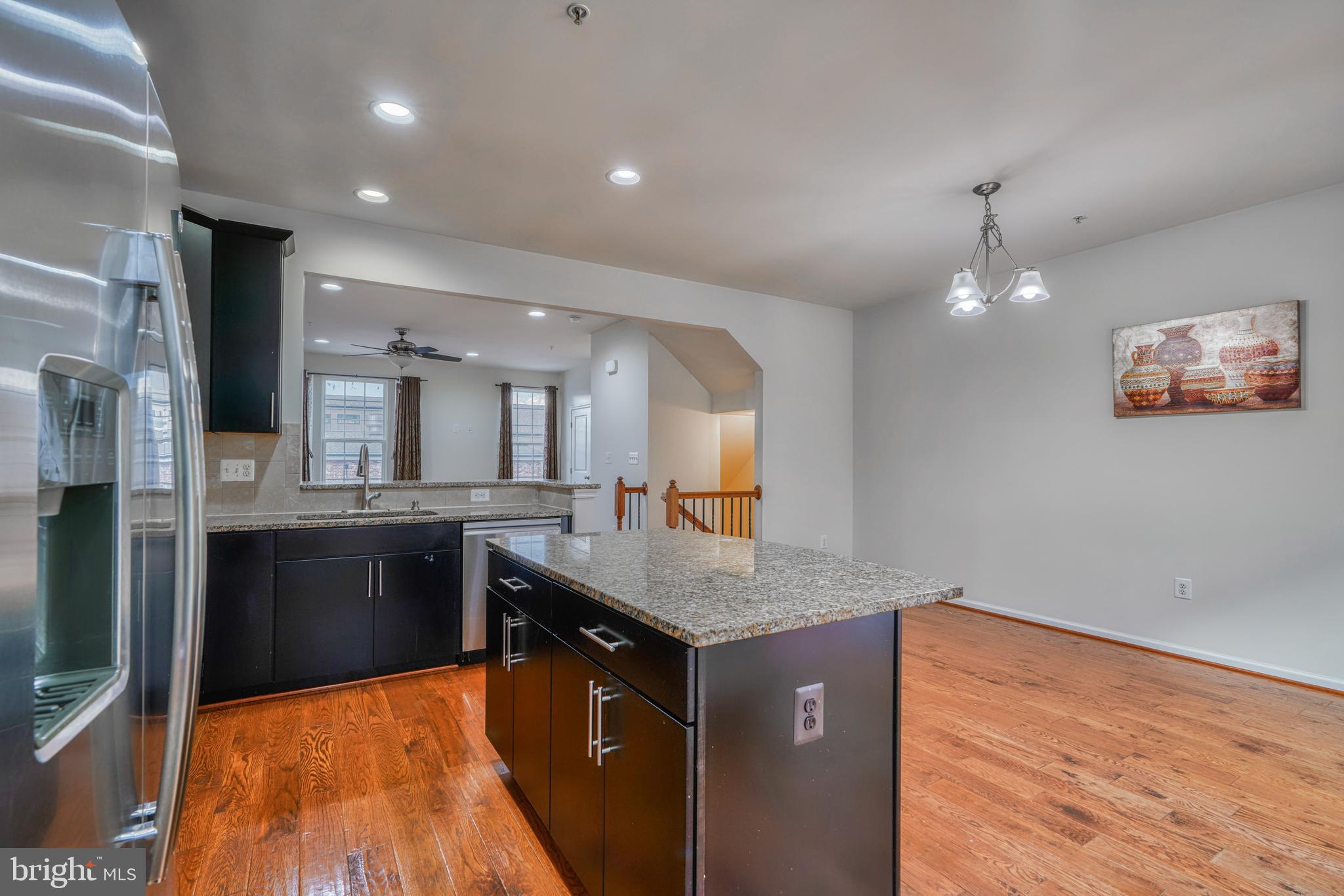 ELLICOTT CROSSING - Residential Lease