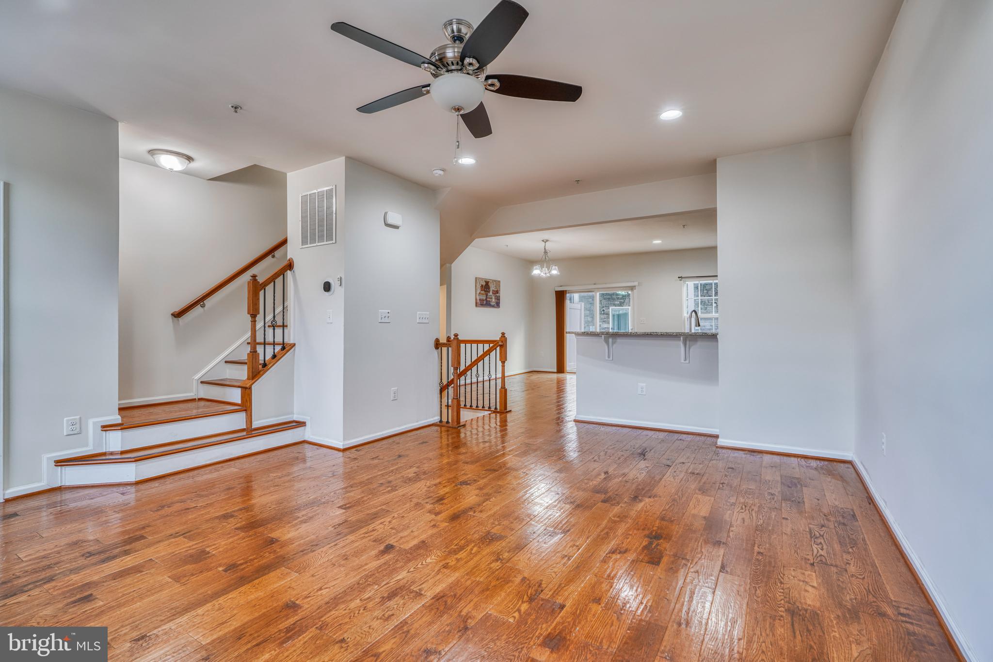 ELLICOTT CROSSING - Residential Lease