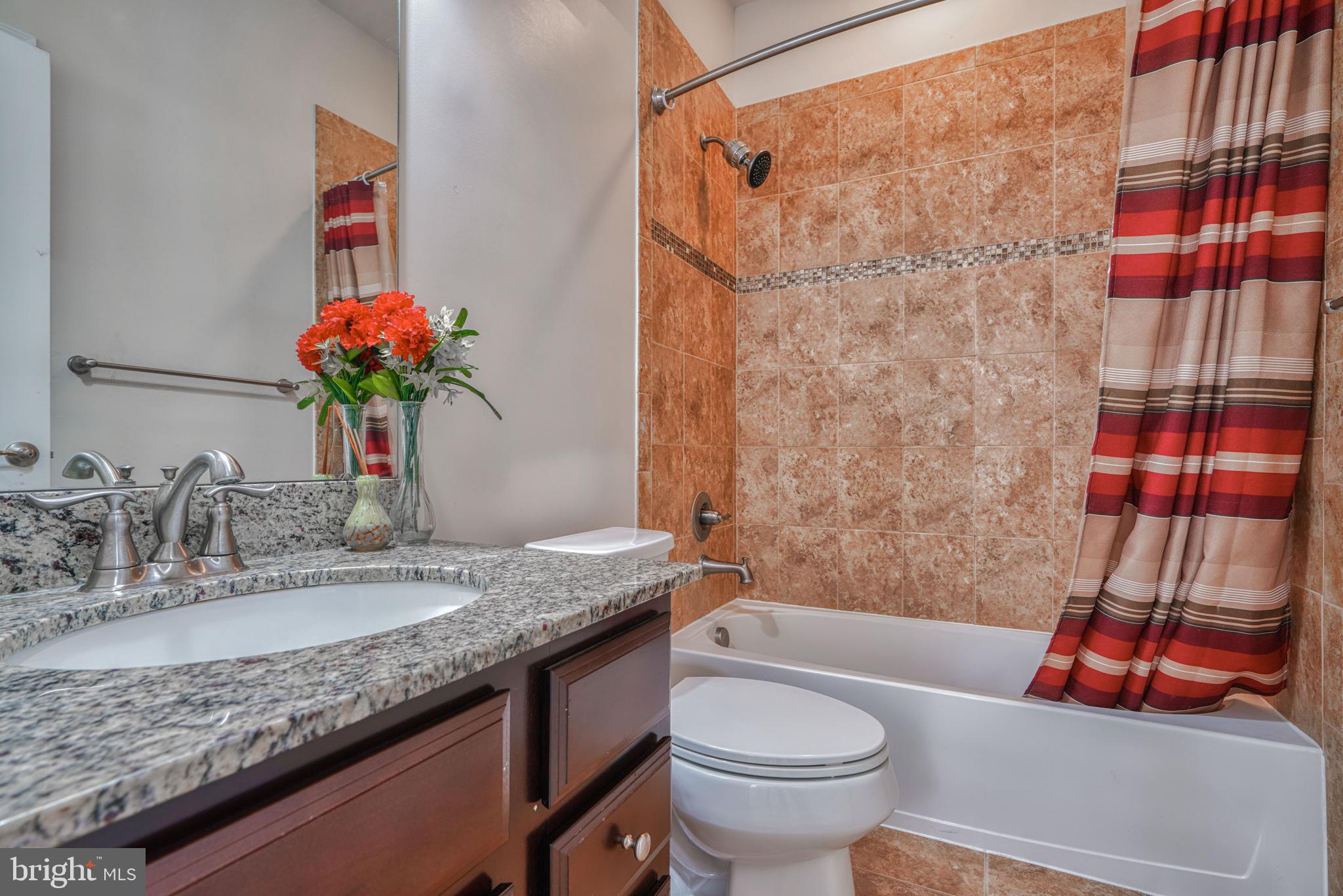 ELLICOTT CROSSING - Residential Lease