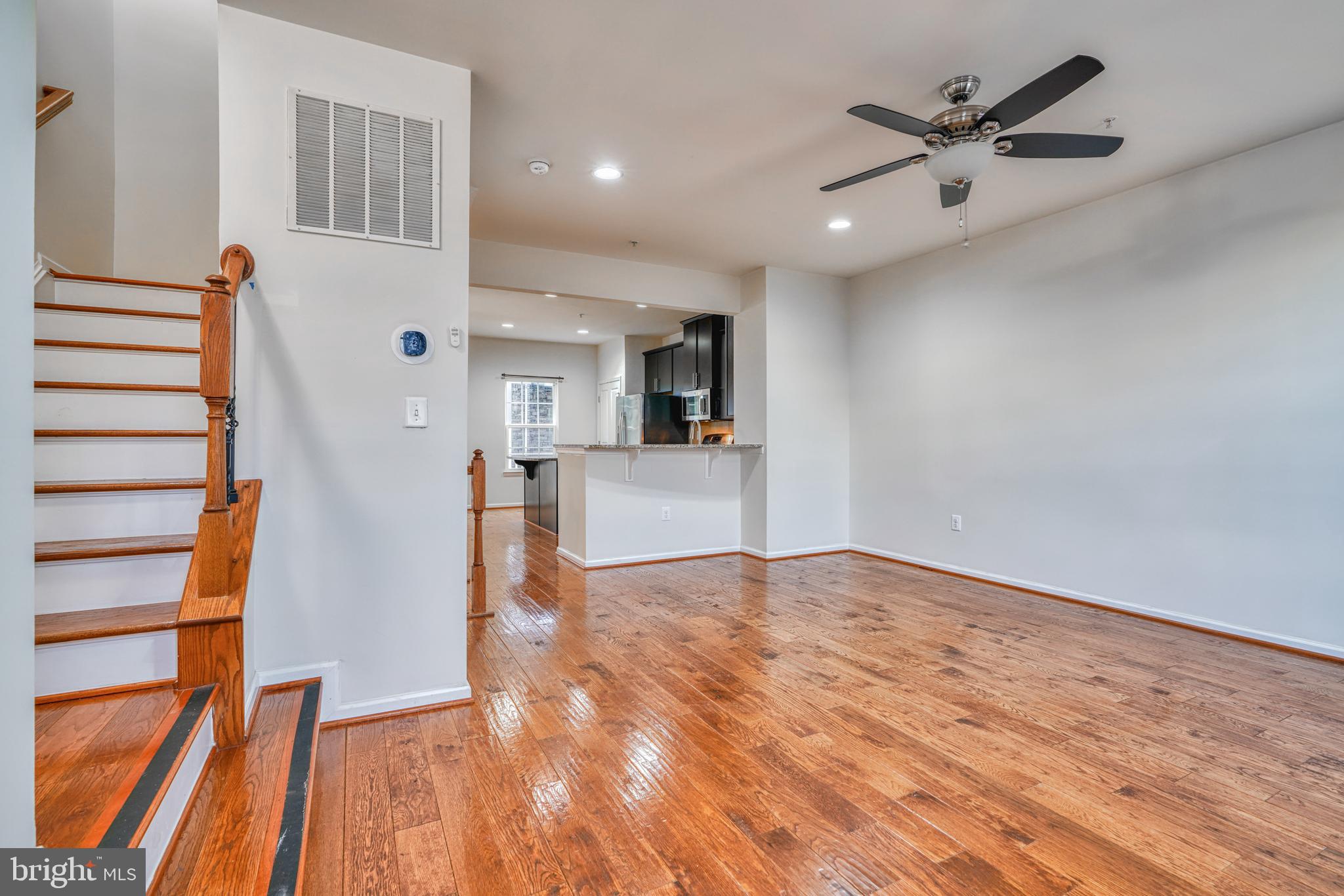 ELLICOTT CROSSING - Residential Lease