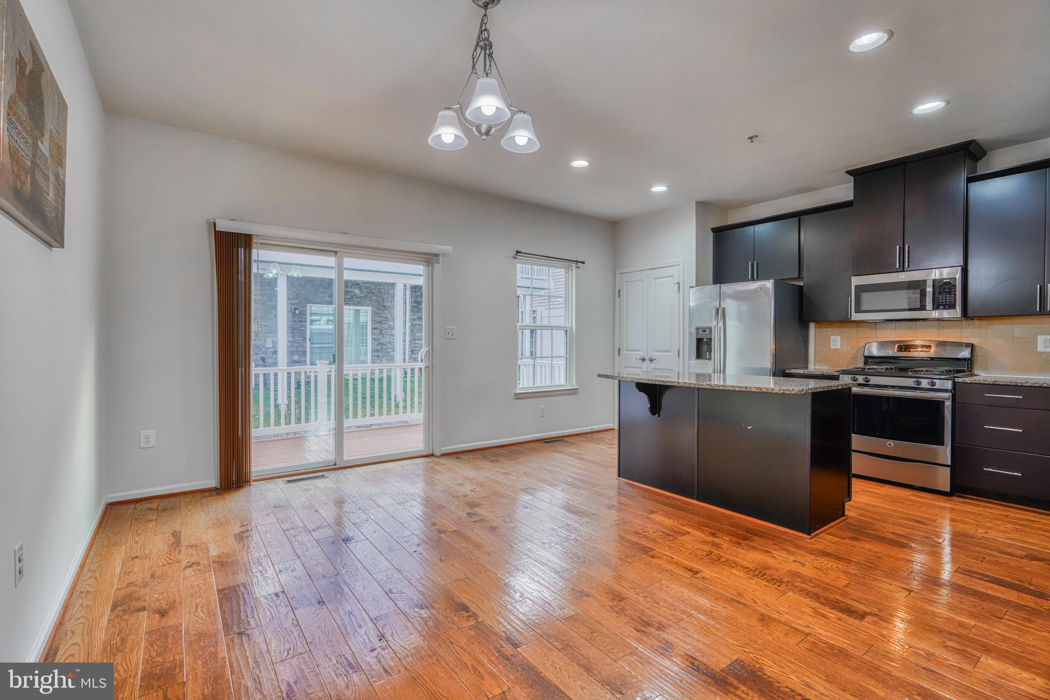 ELLICOTT CROSSING - Residential Lease