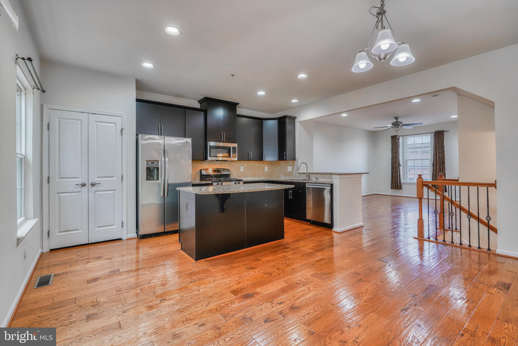 ELLICOTT CROSSING - Residential Lease