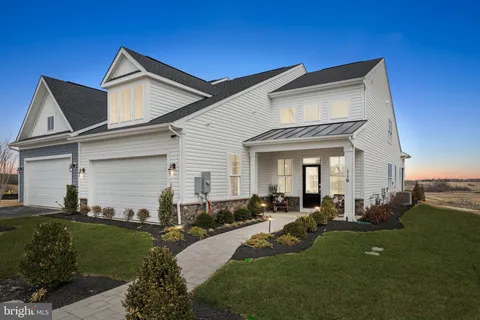 128 Webster Court, Stephenson, VA MLS: VAFV2033714