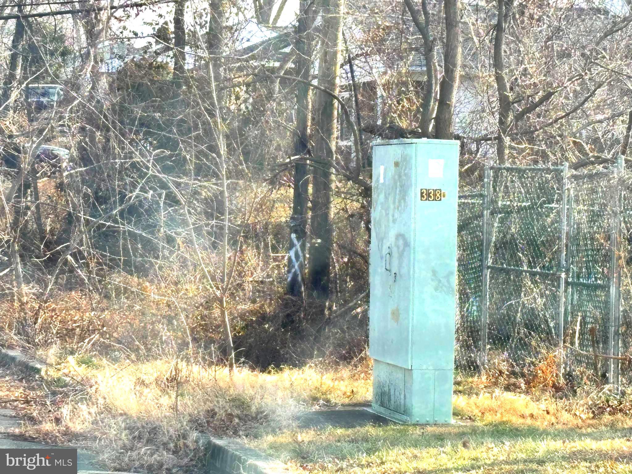 313 TRENTON ROAD