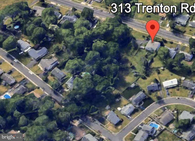 313 TRENTON ROAD