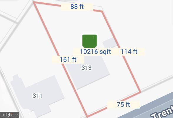 313 TRENTON ROAD