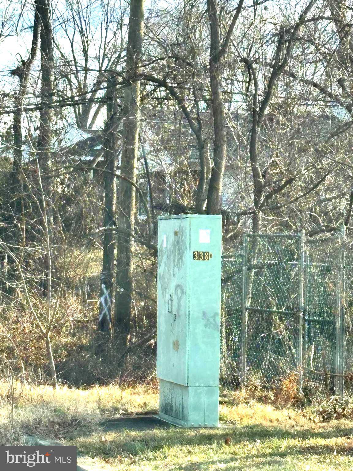 313 TRENTON ROAD