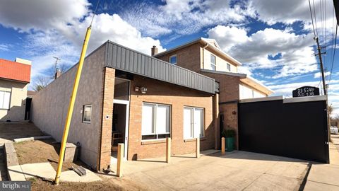 Photo of 5625 Reisterstown Road, BALTIMORE, MD 21215 (MLS # MDBA2197784)