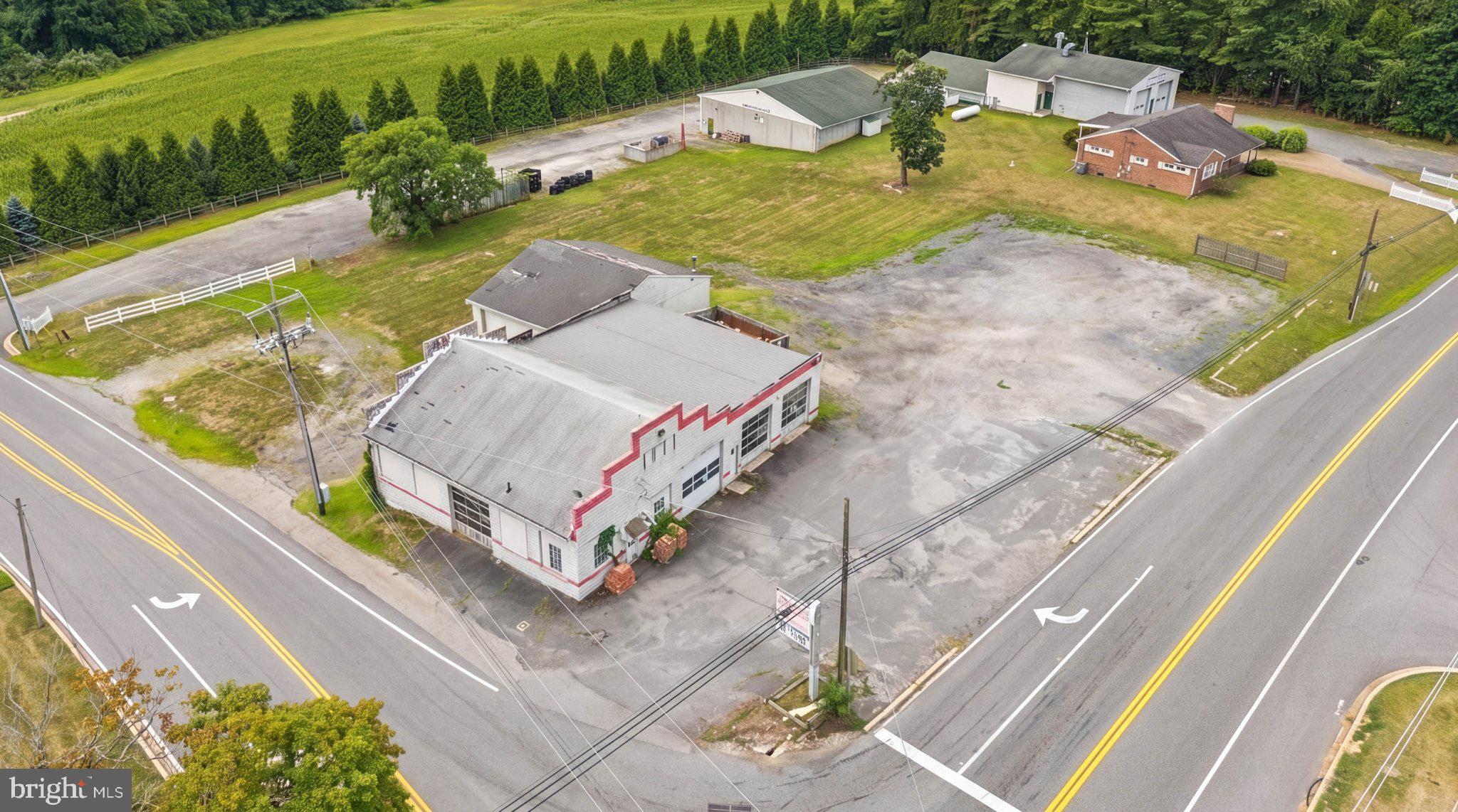 4100 NORRISVILLE ROAD