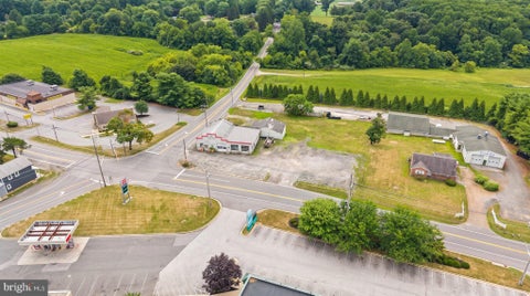 Photo of 4100 Norrisville Road, WHITE HALL, MD 21161 (MLS # MDHR2061352)