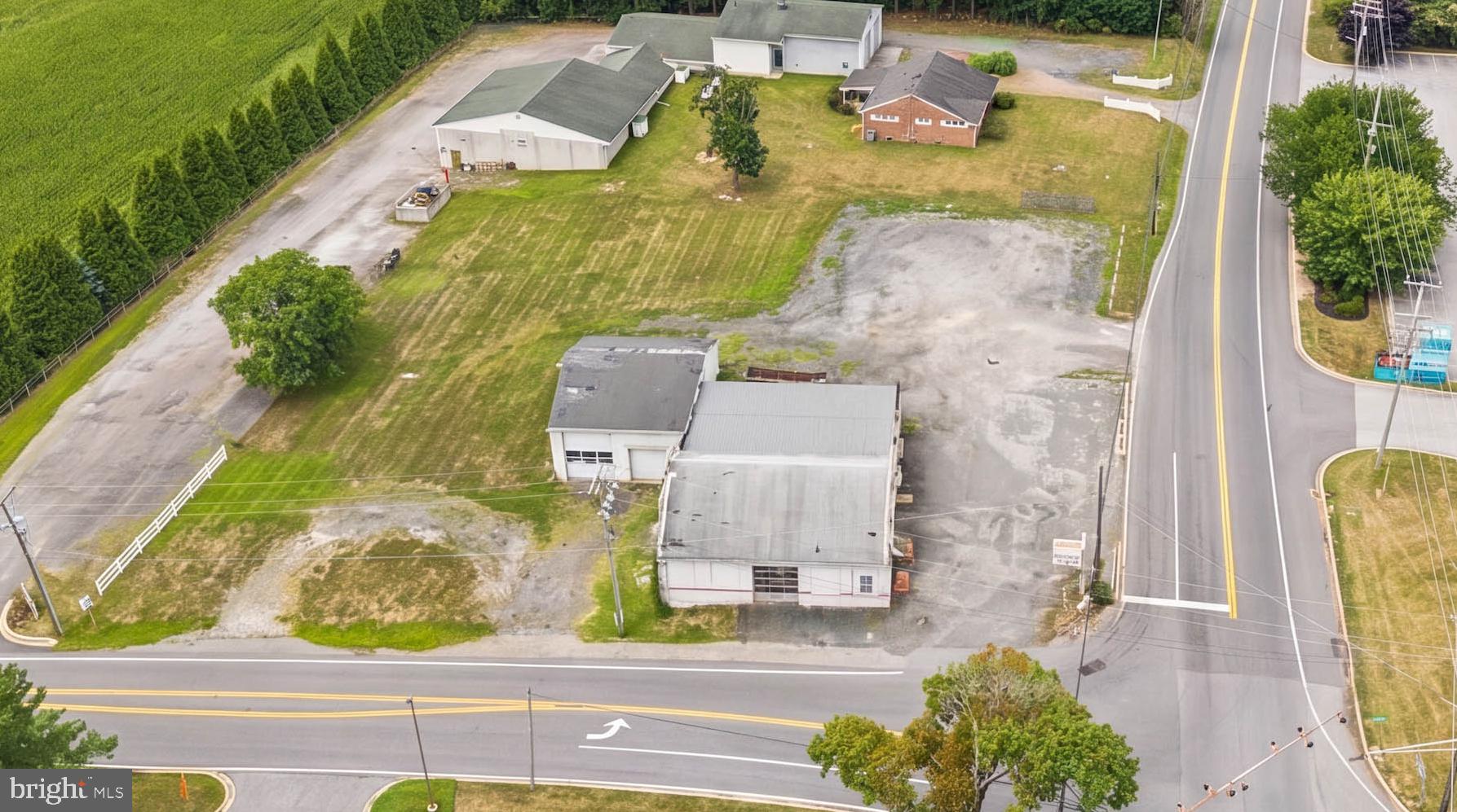 4100 NORRISVILLE ROAD