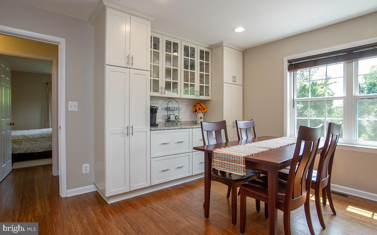 HEREFORD - Residential