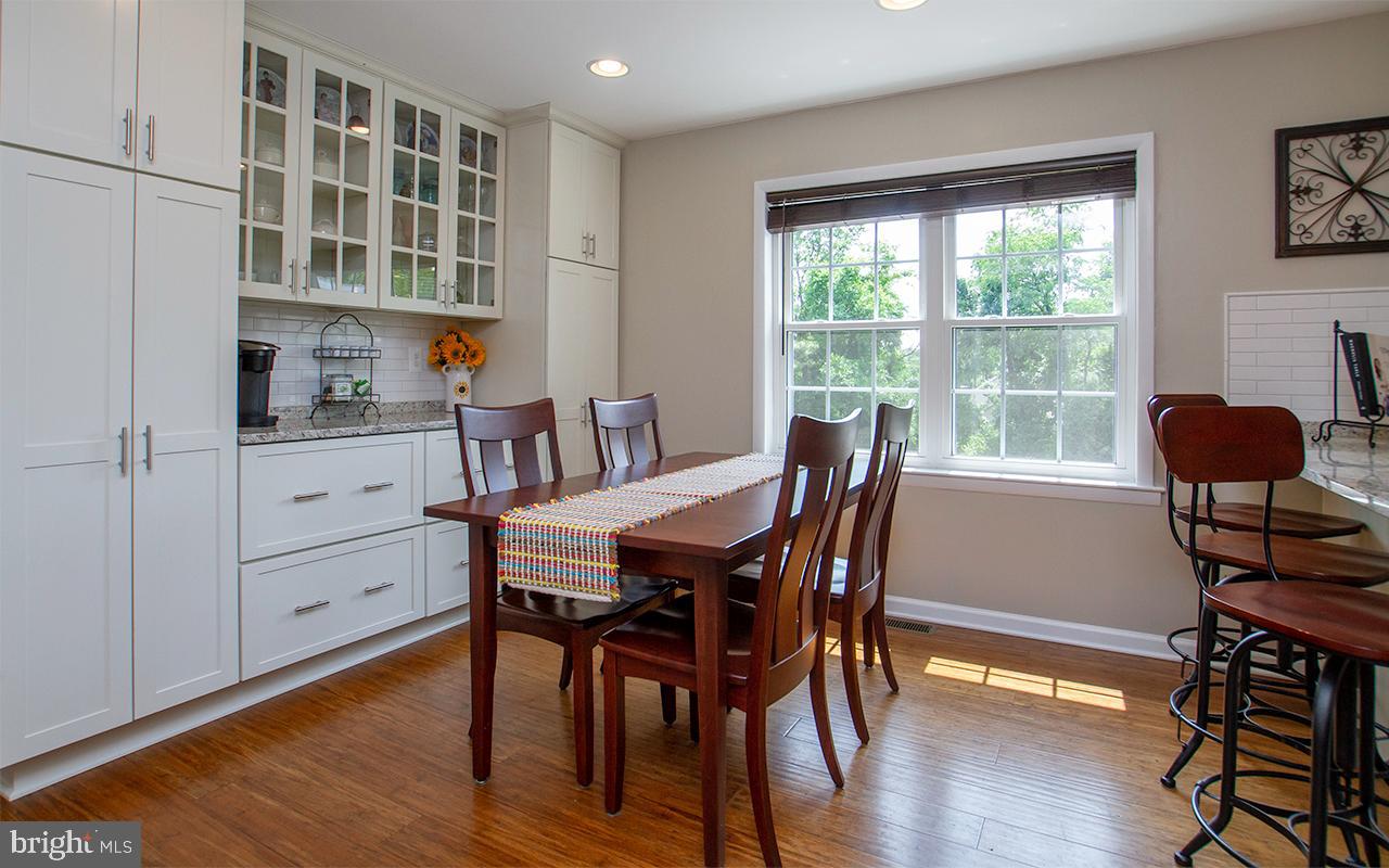 HEREFORD - Residential