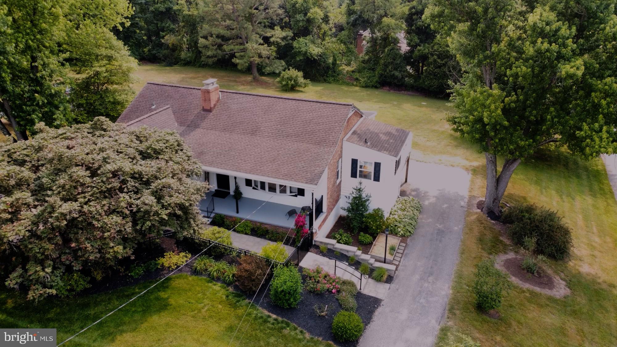 HEREFORD - Residential