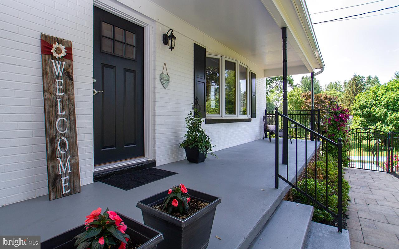 HEREFORD - Residential