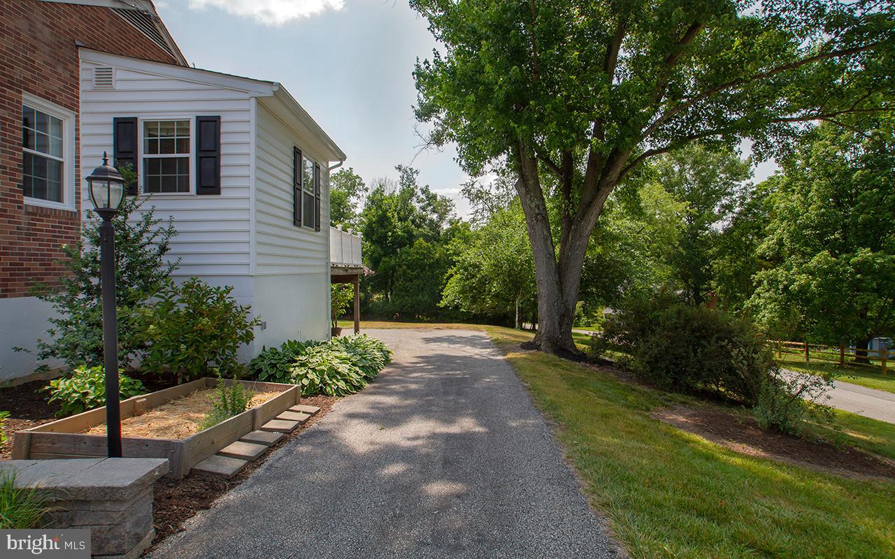 HEREFORD - Residential