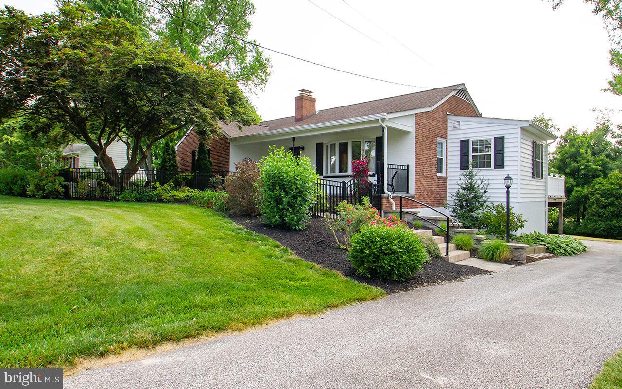 HEREFORD - Residential