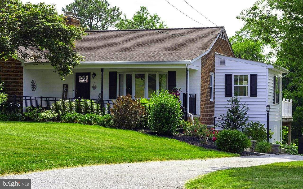 HEREFORD - Residential