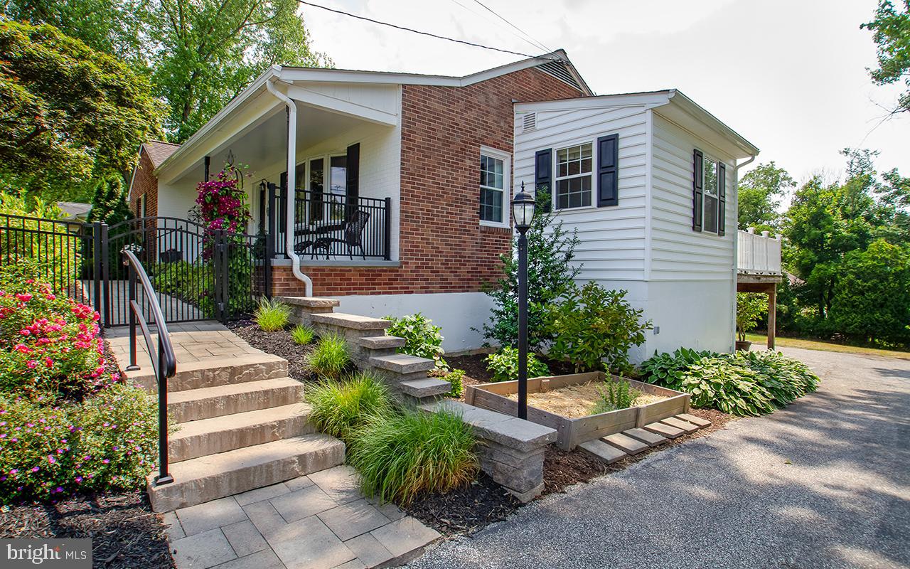 HEREFORD - Residential