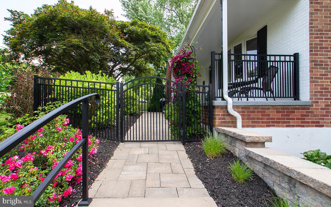 HEREFORD - Residential