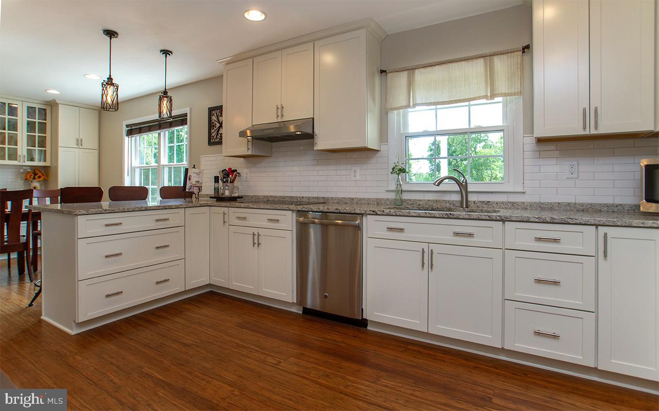 HEREFORD - Residential