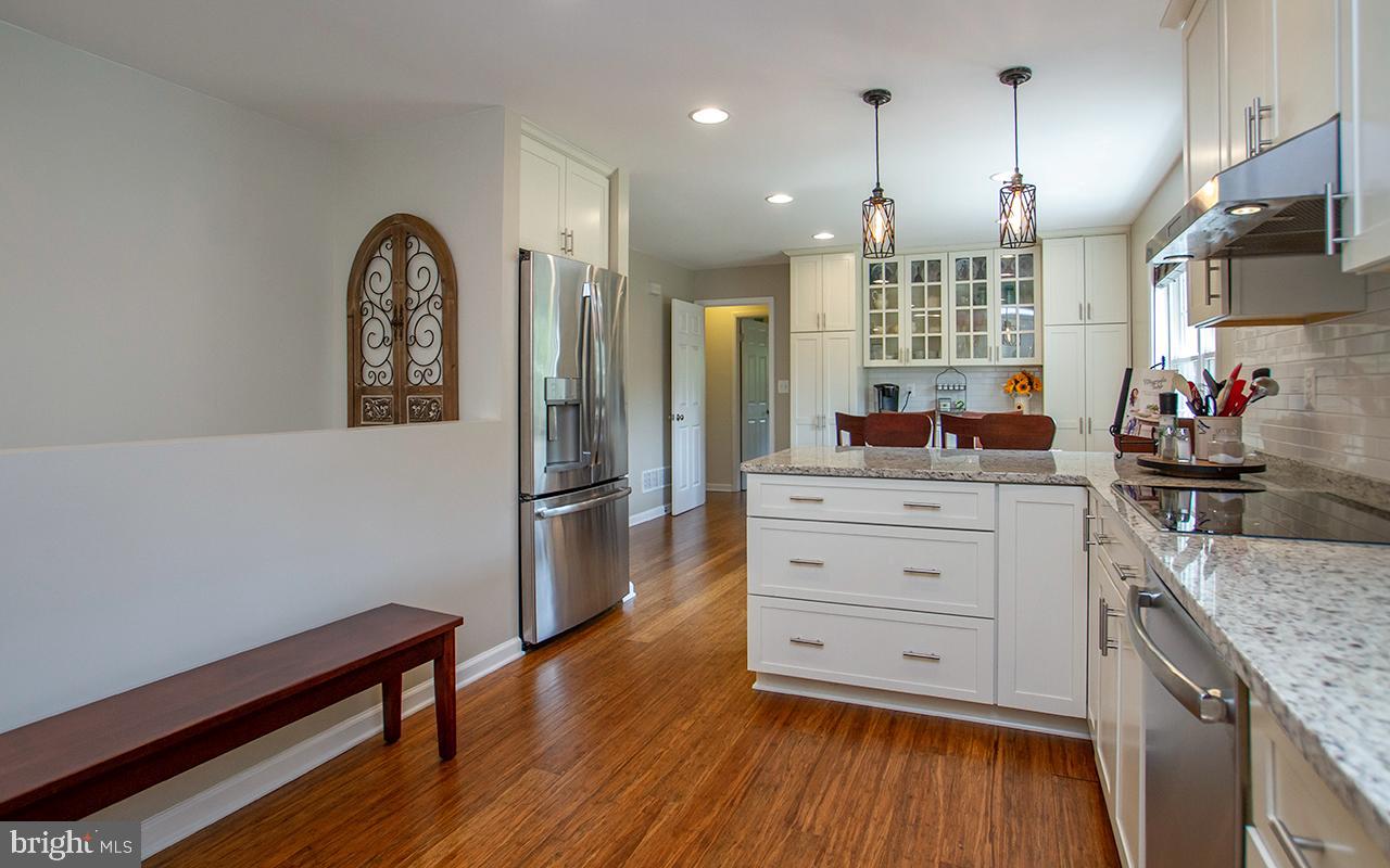 HEREFORD - Residential