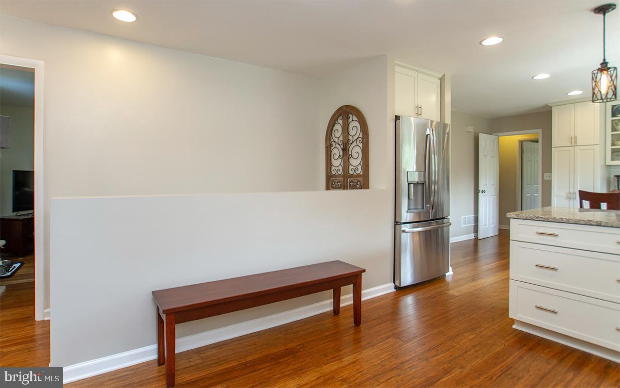 HEREFORD - Residential